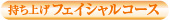 �����グ�@�t�F�C�V�����R�[�X
