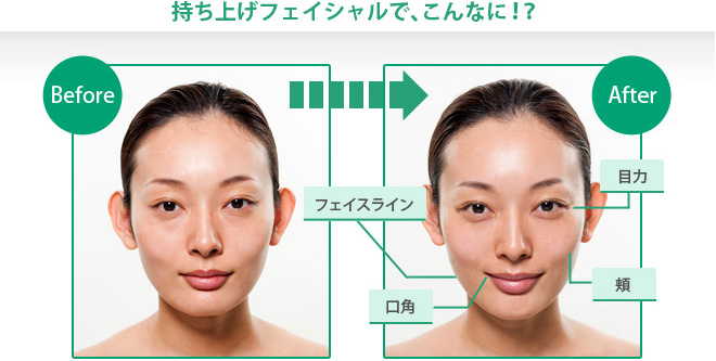 �����グ�t�F�C�V�����ł���Ȃɕς��I